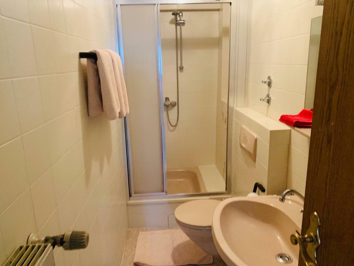 Hotel Montag Sankt Goar Ngoại thất bức ảnh