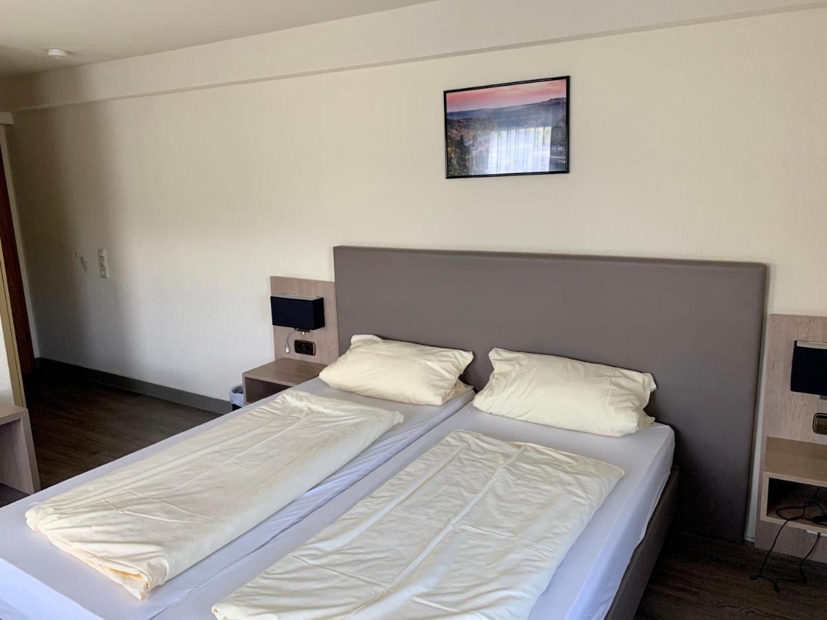 Hotel Montag Sankt Goar Ngoại thất bức ảnh